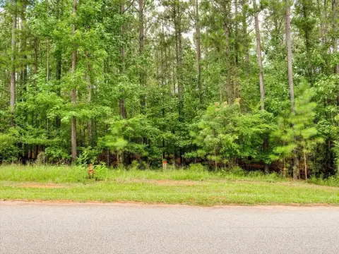 Lakefront Lot with Dock Slip