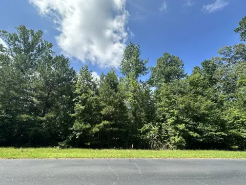 Lakefront Lot in Gated Community