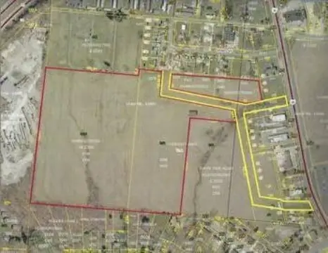 Prime Development Land in Jackson