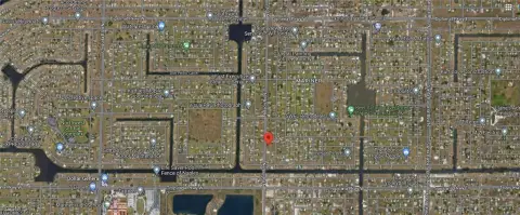 Cape Coral Homesite Opportunity