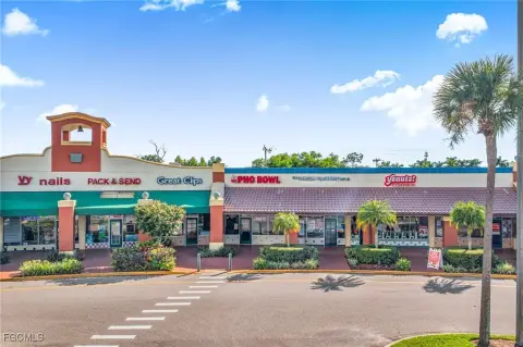 Established Vietnamese Restaurant in Cape Coral