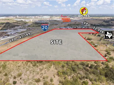 Highway Commercial Land