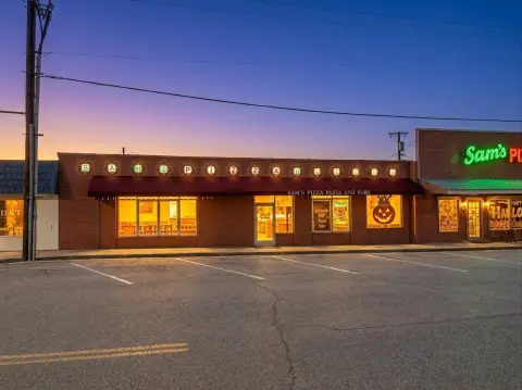 Cedar Hill Office Units