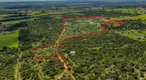 Private Hunting Land