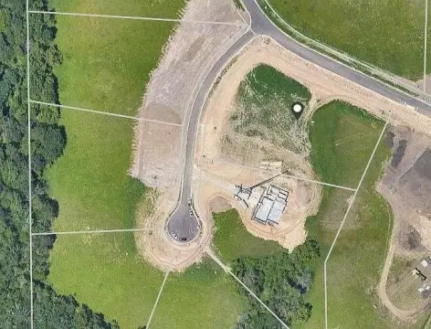 Spacious Lot in Rochester, MN