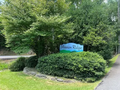 Land in Mission Ridge Subdivision