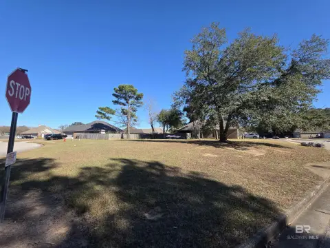 Residential Land in Loxley, AL