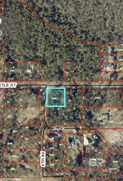 Vacant Corner Lot in Fairhope