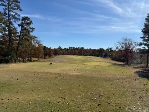 Golf Course Lot in Village