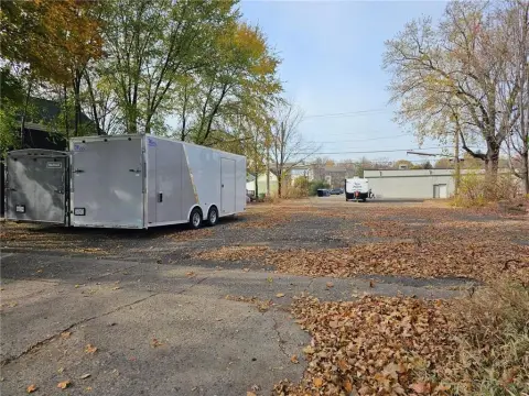 Commercial Land in River Falls