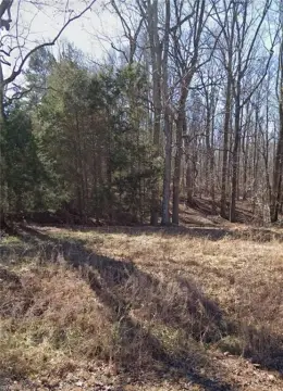Residential Lot in Greensboro, NC