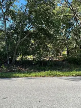 Wesley Chapel Land Opportunity