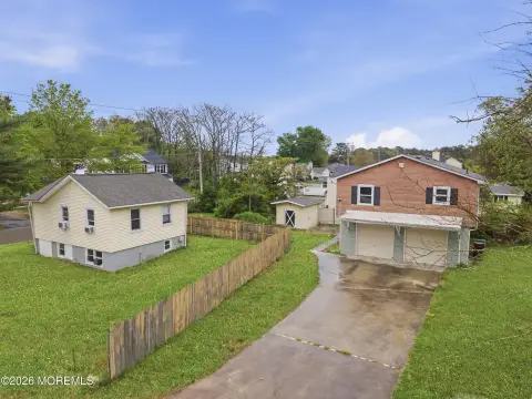 Legal Duplex with Two Dwellings