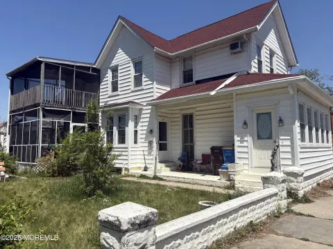 Tenant-Occupied Multifamily Investment Opportunity
