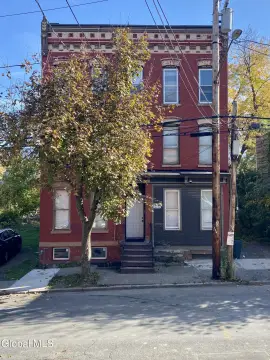 Updated Triplex