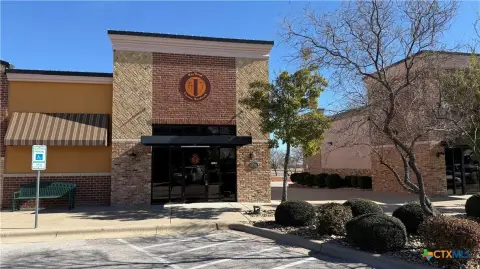 Killeen Office Space Available