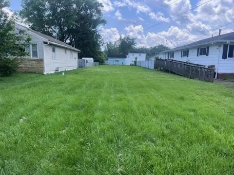 Residential Lot in Huntington, WV