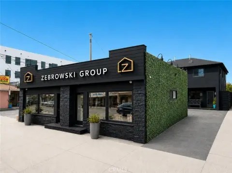 Playa del Rey Mixed-Use Property