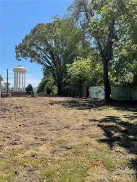 Residential Land in Salisbury, NC