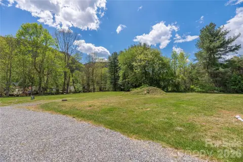 Ready-to-Build Mountain Homesite