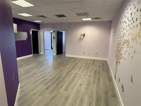 Orlando Office Space For Lease