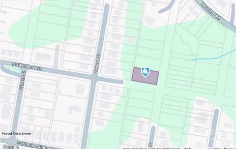 Land in Lincoln Heights