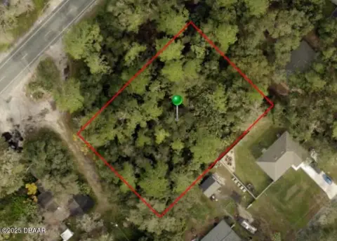 DeLand Vacant Land Opportunity