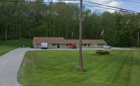 Norwich Commercial Building on Acreage