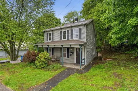 Kingston Triplex Investment Opportunity