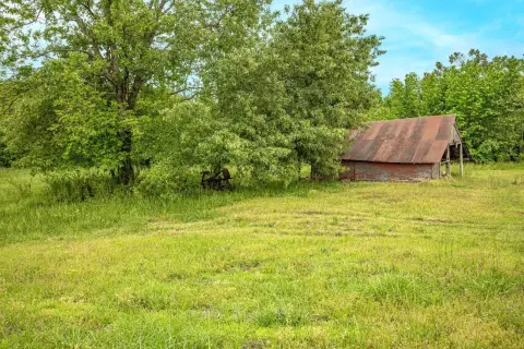 Batesville Vacant Land with Pond