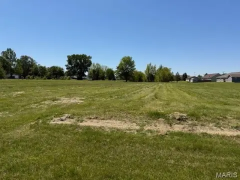 Residential Land Near Park