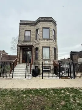 Three-Unit Residential Income Property