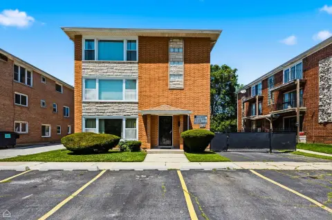 Multifamily Investment Property