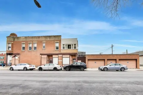 Bridgeport Mixed-Use Redevelopment Opportunity
