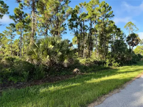 Punta Gorda Land For Sale