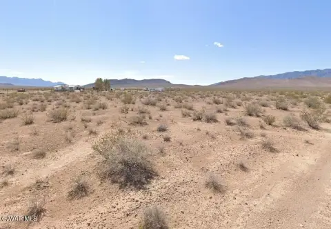 Residential Recreational Land Lot