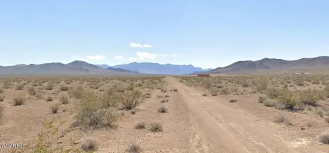 Corner Residential and Recreational Lot