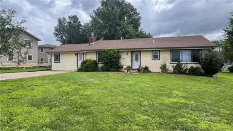 Residential Income Duplex