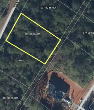 Residential Land Near Lake Thurmond