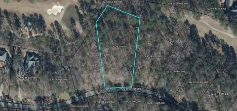 Residential Lot in Mount Vintage