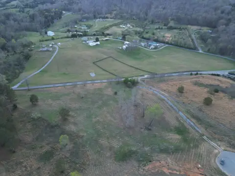 Residential Land Near Watts Bar