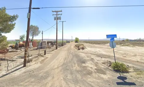 Lancaster Agricultural Land For Sale