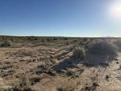 California City Land Opportunity