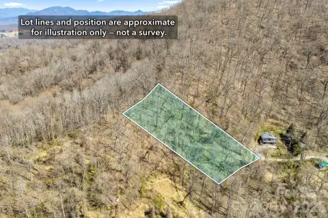 Waynesville Land Opportunity Awaits