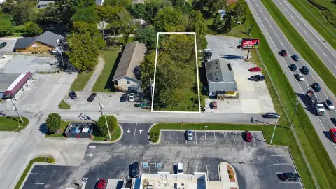 Commercial Lot in Dayton, TN