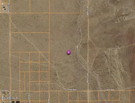 Large Rosamond Lot For Sale