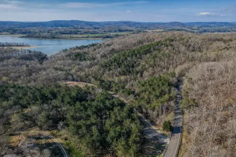 Decatur, TN 19-Acre Land