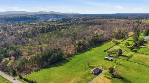 Unrestricted Land Near Cleveland, TN