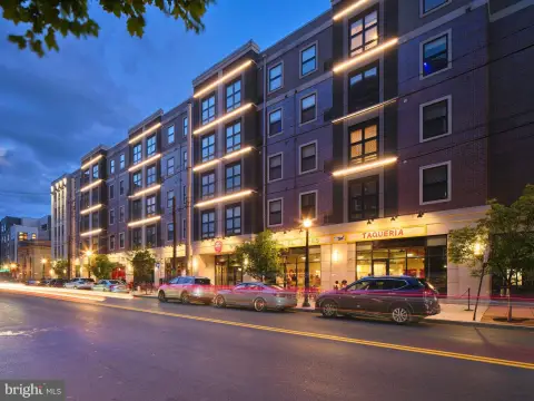 Bethlehem Retail Space For Lease