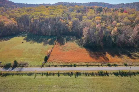 Unrestricted Land in Sparta, TN